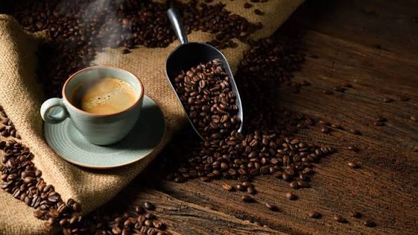 Caffeine Half Life Calculator